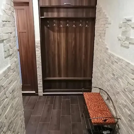 у ксені Apartment Morschyn