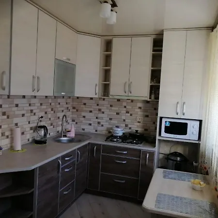 у ксені Apartment *