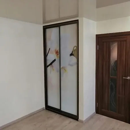 у ксені Apartment Morschyn